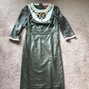 Tory Burch dress